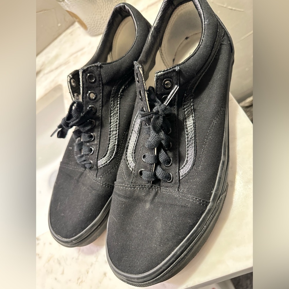Men’s Vans Old Skool